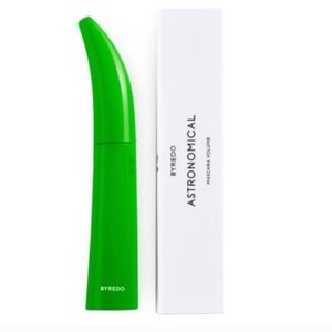 BYREDO Astronomical Mascara Volume NEW BOX
